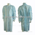 operating coat/surgical gowns